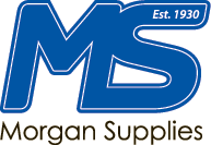 Morgan Supplies Logo