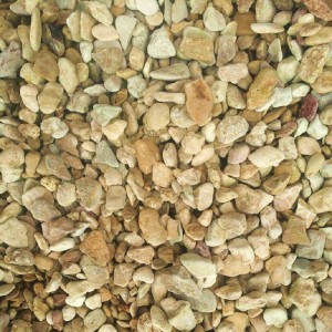 20mm Washed Gravel