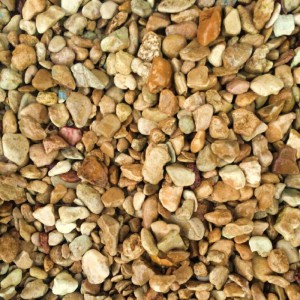 20mm Washed Gravel WET