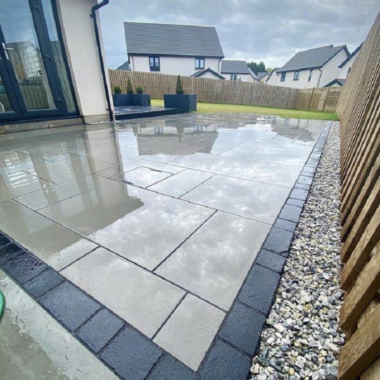 Brush In Paving Joint Compound 20kg Tub Supplies Gloucester