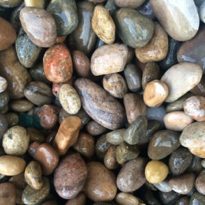 Caledonian Pebbles WET