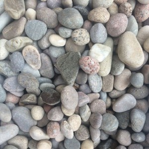 Caledonian Pebbles