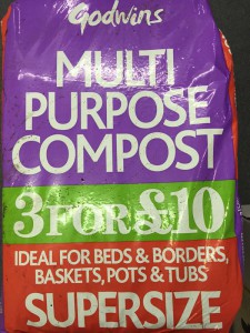 Compost