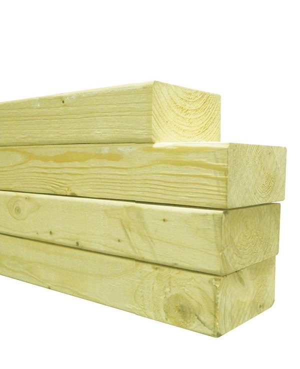 Treated Kiln Dried C16 Graded Timber Supplies Gloucester