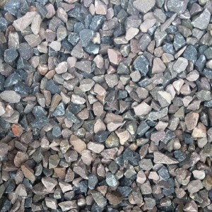 Grey Chippings