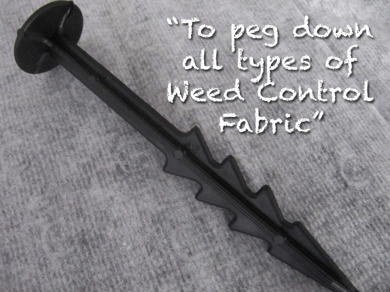 Ground Cover Pegs Supplies Gloucester