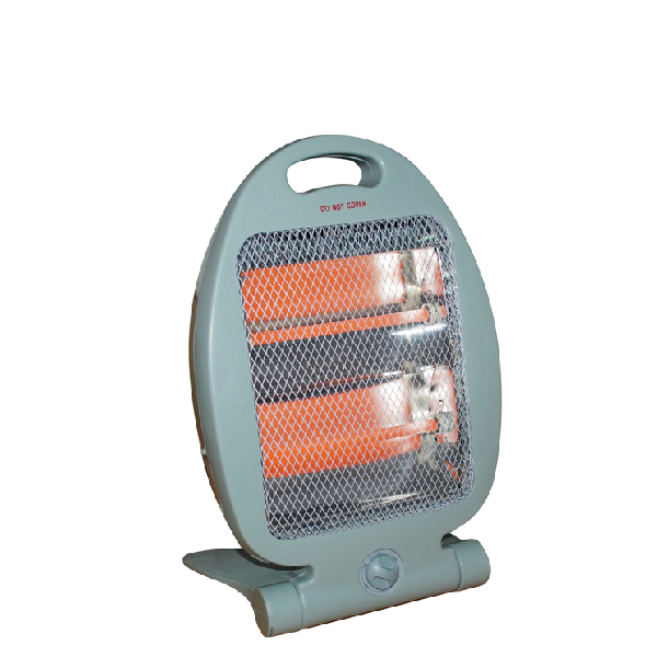 800W Quartz Electric Heater Supplies Gloucester
