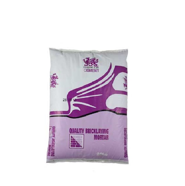 Mortar Mix (Handy Bag) Supplies Gloucester