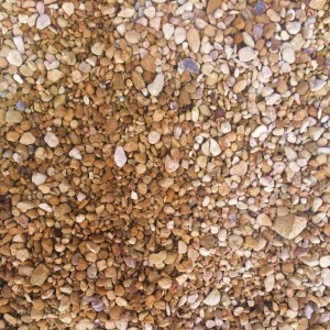 Pea Gravel