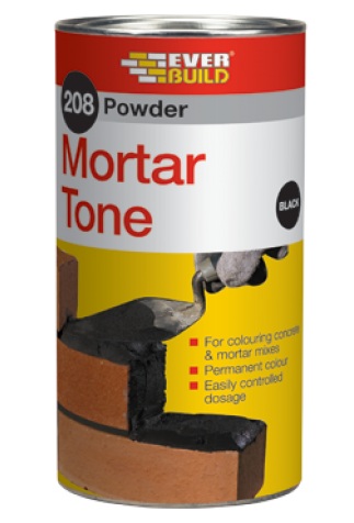 Powder-Mortar-Tone