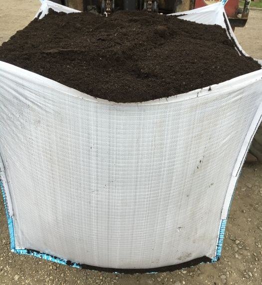 Bark, Topsoil & Compost Supplies Gloucester