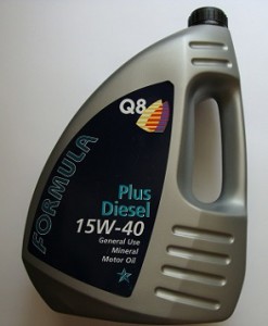 Q8 4 LT Plus Diesel Thumb