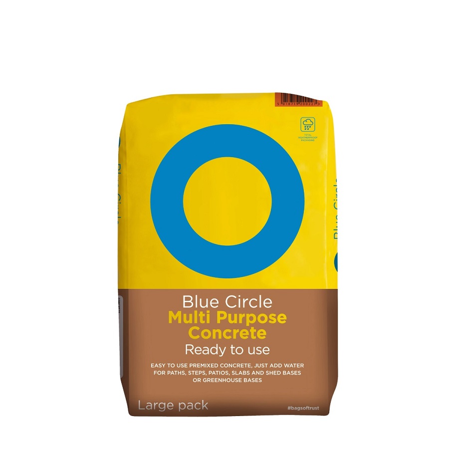 General Purpose ReadyMix Concrete Supplies Gloucester