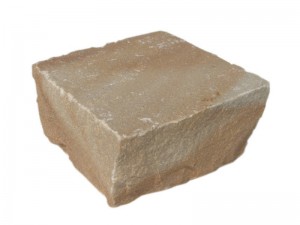 Sandstonesett Camel block