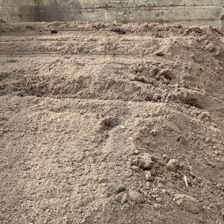 General Purpose Screened Economy Top Soil Supplies Gloucester