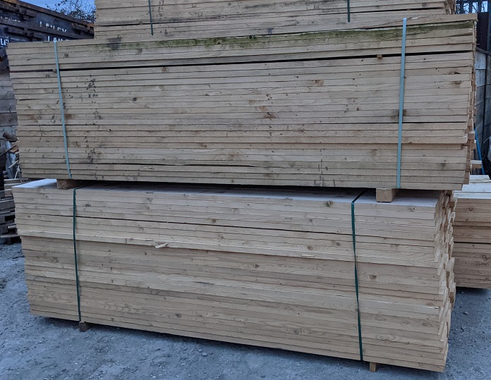 Untreated Unbanded New Scaffolding Boards In Hull Ea vrogue.co