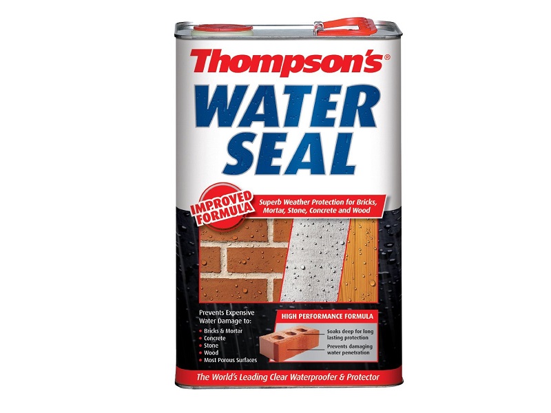 Thompsons Water Seal 5Ltr Supplies Gloucester