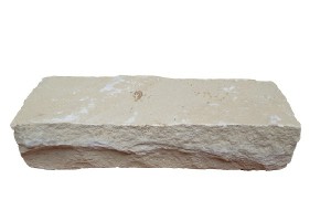 Walling block - Fossil Mint