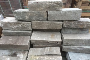 Walling Blocks - Grey