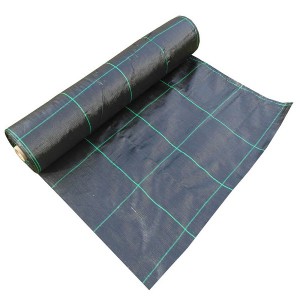 Weed Control Fabric