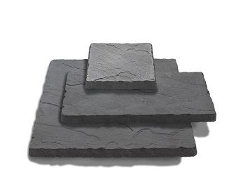 Yorkstone Riven - Slate Grey