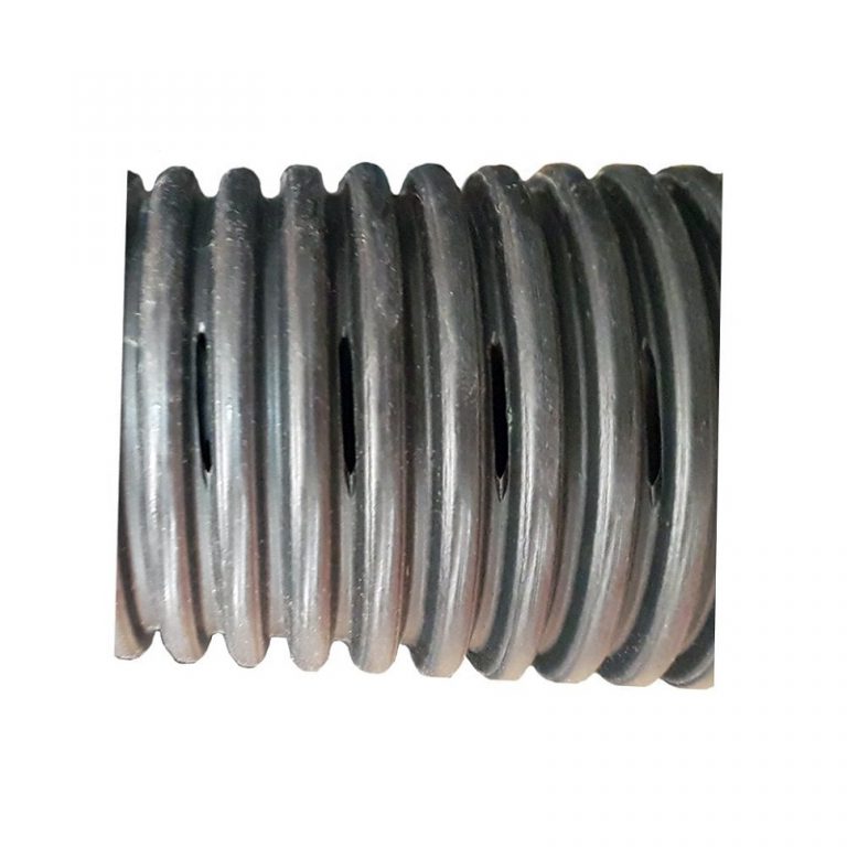 Perforated Land Drain Coil Pipe Supplies Gloucester