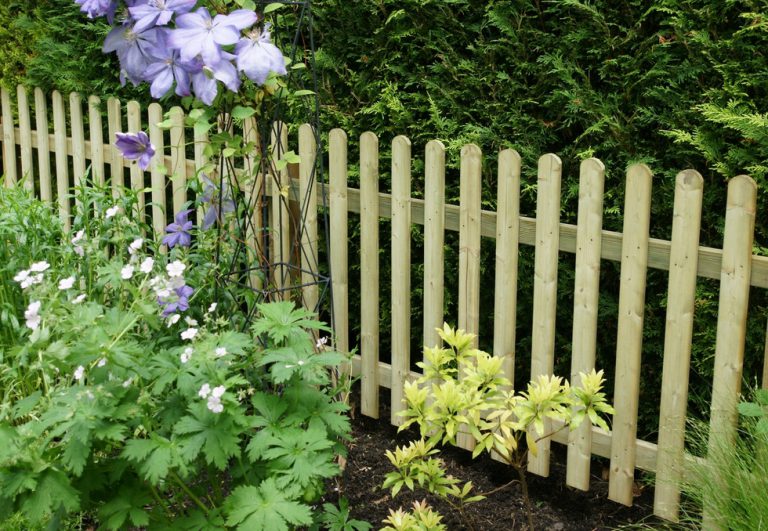 Fencing Supplies Gloucester