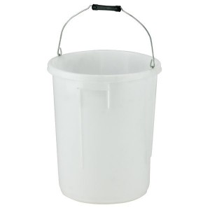 plasterers bucket