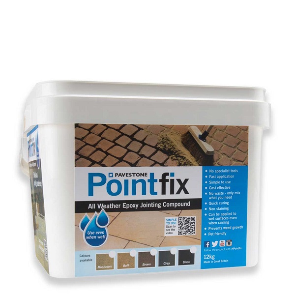 Jointing Compounds Supplies Gloucester