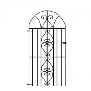 windsor-bow-top-metal-side-gate