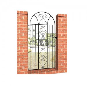 windsor-metal-gate